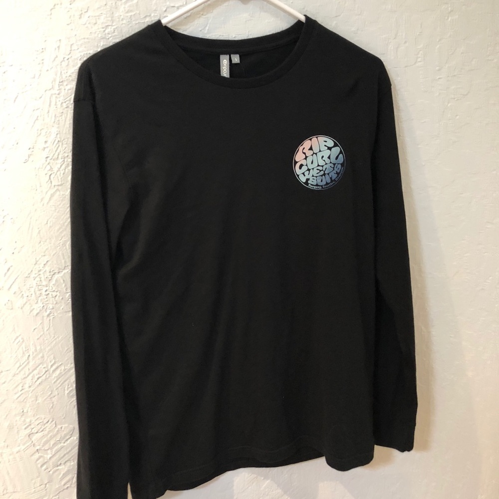 Long sleeved shirt